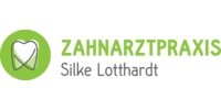 Kundenlogo Zahnärztinnen Silke Lotthardt und Marion Baumgärtel