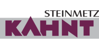 Kundenlogo Kahnt Steinmetz