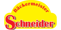 Kundenlogo Schneider Bäckerei