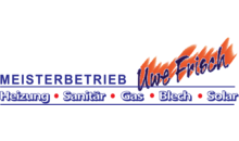 Kundenlogo von Uwe Frisch Kundenlogo von Uwe Frisch