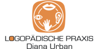 Kundenlogo Logopädie Urban Diana