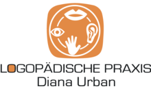 Kundenlogo von Logopädie Urban Diana