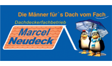 Kundenlogo von Dachdeckerfachbetrieb Marcel Neudeck