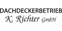 Kundenlogo Dachdeckerbetrieb K. Richter GmbH
