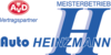 Kundenlogo von Auto Heinzmann