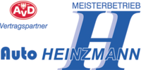 Kundenlogo Auto Heinzmann