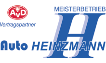 Kundenlogo von Auto Heinzmann