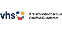 Kundenlogo Kreisvolkshochschule Saalfeld-Rudolstadt