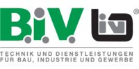 Kundenlogo BIV Bau- und Industriegeräte Vertriebs GmbH