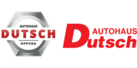 Kundenlogo Autohaus Dutsch