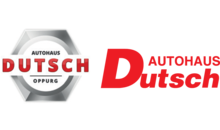 Kundenlogo von Autohaus Dutsch