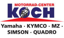 Kundenlogo von Motorrad-Center Koch