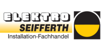 Kundenlogo ELEKTRO SEIFFERTH
