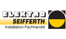Kundenlogo von ELEKTRO SEIFFERTH