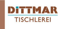 Kundenlogo Dittmar-Tischlerei