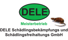 Kundenlogo von Schädlingsbekämpfung DELE GmbH