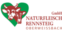 Kundenlogo Naturfleisch GmbH Rennsteig Oberweißbach