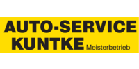 Kundenlogo Auto-Service Kuntke Meisterbetrieb