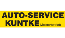 Kundenlogo von Auto-Service Kuntke Meisterbetrieb
