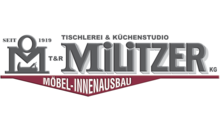 Kundenlogo von Tischlerei T & R Militzer KG