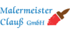 Kundenlogo von Malermeister Clauß GmbH