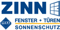 Kundenlogo Fenster Firma Zinn Bauelemente GmbH