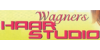 Kundenlogo von Friseur Wagners Haarstudio