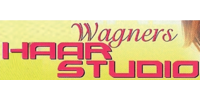 Kundenlogo Friseur Wagners Haarstudio