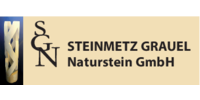 Kundenlogo Steinmetz Grauel Naturstein GmbH