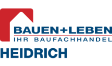 Kundenlogo von Max Heidrich GmbH Baufachhandel