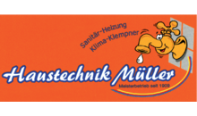 Kundenlogo von Müller Haustechnik
