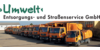 Kundenlogo von Containerdienst ,,Umwelt'' Entsorgungs- und Straßenservice GmbH