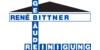 Kundenlogo von Gebäudereinigung Rene Bittner