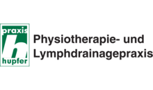 Kundenlogo von Physiotherapie- und Lymphdrainagepraxis Hupfer Annett