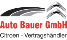Kundenlogo von Auto Bauer GmbH