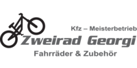 Kundenlogo Zweirad Georgi Fahrräder & Zubehör