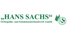 Kundenlogo von "HANS SACHS" Orthopädie- und Schuhmacherhandwerk GmbH