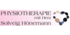 Kundenlogo von Physiotherapie mit Herz Hönemann Solveig