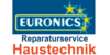 Kundenlogo von Euronics Wenzel