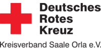 Kundenlogo Deutsches Rotes Kreuz Kreisverband, Saale-Orla e.V.