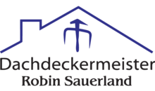 Kundenlogo von Dachdeckermeister Robin Sauerland