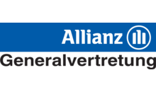 Kundenlogo von Allianz Generalvertretung Katrin Wilfert-Zimmermann
