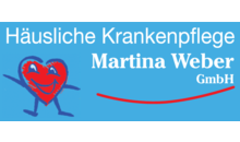 Kundenlogo von Häusliche Krankenpflege Martina Weber GmbH