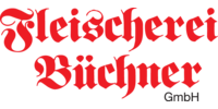 Kundenlogo Fleischerei Büchner GmbH