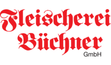 Kundenlogo von Fleischerei Büchner GmbH