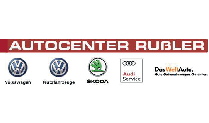 Kundenlogo von Autocenter Rußler GmbH