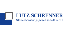 Kundenlogo von Lutz Schrenner Steuerberatungsgesellschaft mbH