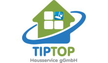 Kundenlogo von TIPTOP Hausservice gGmbH