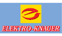 Kundenlogo von Knauer - Elektro