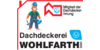 Kundenlogo von Dachdeckerei Wohlfarth GmbH